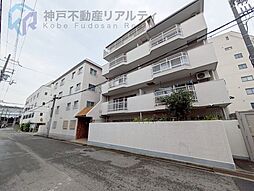 コスモハイツ深江