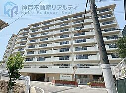 夙川ビューハイツD棟