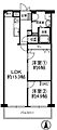武庫川スカイハイツ2階1,398万円