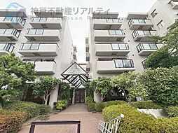 パークハイム芦屋翠ヶ丘