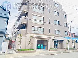 ユニライフ浜甲子園