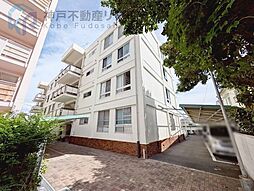 住吉川向コーポラス