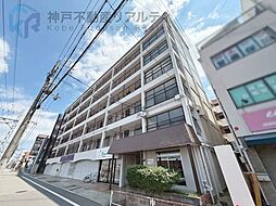 コボリクラスタ西宮北口
