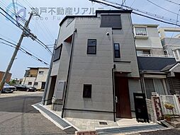 兵庫県神戸市灘区大石北町