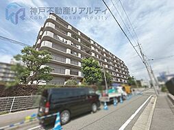 武庫川ニュースカイハイツ