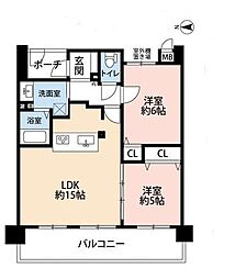 プレステージ灘新在家III