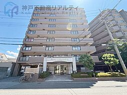 プレステージ灘新在家III
