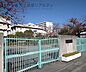 周辺：西宮市立真砂中学校 徒歩19分。 1510m