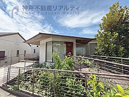 兵庫県西宮市甲陽園山王町