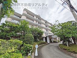 グランフェルティ甲東園