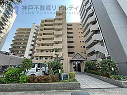 ステイツ六甲道フラッツ