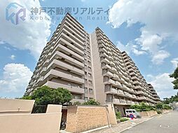 イトーピア武庫川