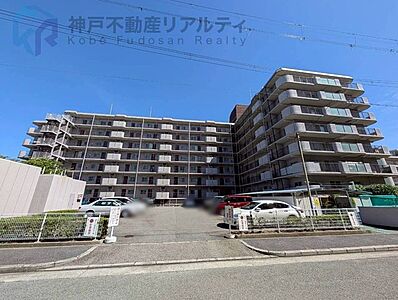 外観：◆阪神電鉄「東鳴尾」駅　徒歩約5分♪
