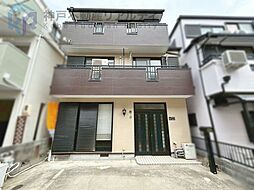 兵庫県神戸市東灘区魚崎中町2丁目