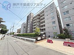甲子園第8コーポラスB棟