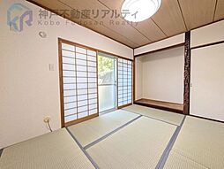 室内の画像