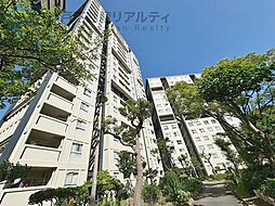芦屋浜第二住宅 第6-2号棟