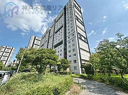アステム芦屋A棟