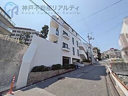 パラツィーナセシリア夙川A棟