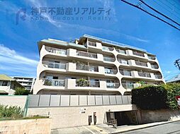 日商岩井芦屋翠ヶ丘マンション