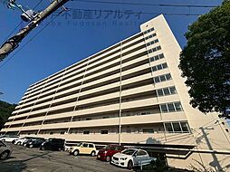 住吉台東住宅参号棟