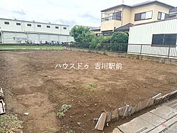 埼玉県吉川市大字土場