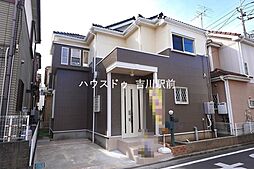 埼玉県三郷市早稲田６丁目