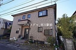 埼玉県吉川市新栄２丁目