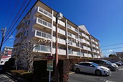 アミティ三郷早稲田団地6-1-2号棟