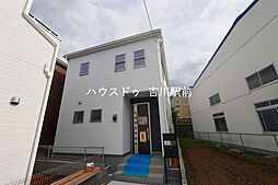 埼玉県北葛飾郡松伏町田中３丁目