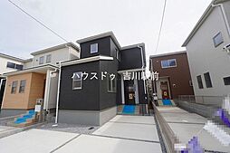 埼玉県北葛飾郡松伏町田中３丁目