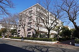 三郷早稲田団地3-23-2号棟