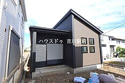 埼玉県北葛飾郡松伏町大字松伏