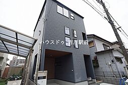 埼玉県三郷市早稲田５丁目