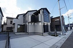 埼玉県北葛飾郡松伏町大字松伏