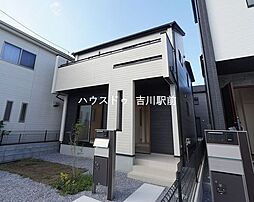 埼玉県北葛飾郡松伏町大字松伏