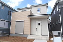 埼玉県北葛飾郡松伏町田中１丁目