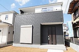 埼玉県北葛飾郡松伏町田中１丁目