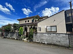 埼玉県北葛飾郡松伏町田中３丁目