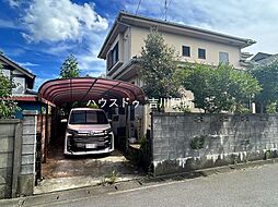 埼玉県北葛飾郡松伏町田中３丁目