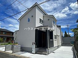 埼玉県北葛飾郡松伏町田中３丁目