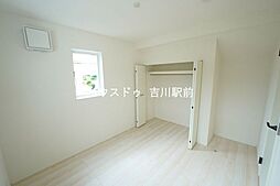 洋室の画像