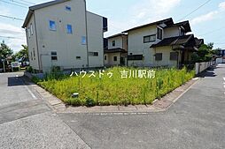 埼玉県三郷市上彦名