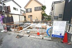 埼玉県三郷市幸房