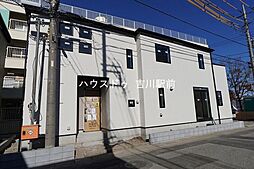 埼玉県三郷市上彦名