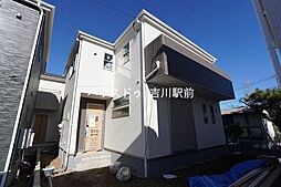 埼玉県三郷市彦糸１丁目