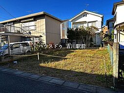埼玉県吉川市新栄２丁目