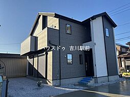 埼玉県北葛飾郡松伏町大字松伏