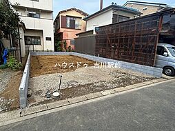 埼玉県三郷市彦川戸１丁目