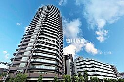 ザ・ライオンズ三郷中央A棟